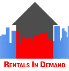 Supply and demand of rentals